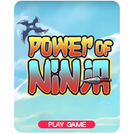 Power of Ninja