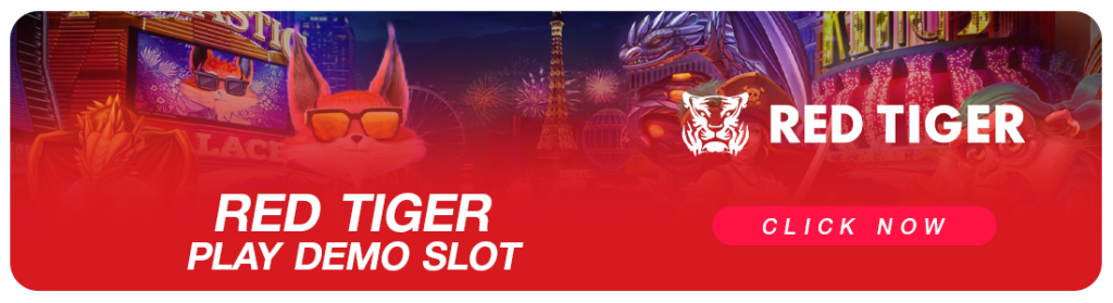 red tiger demo