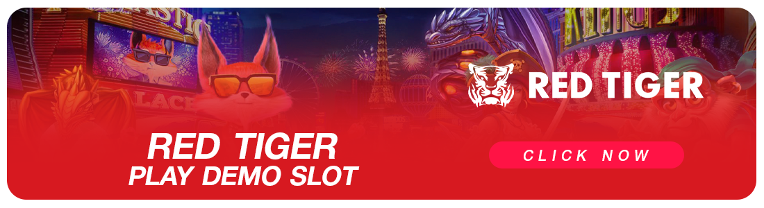 red tiger demo