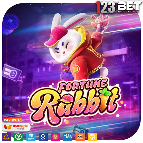 Fortune Rabbit เทศกาลกระต่ายสีทองนำโชคลาภและความมั่งคั่งมาสู่ผู้ที่อธิษฐาน