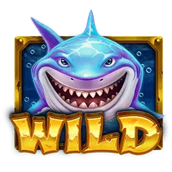 สัญลักษณ์ WILD
