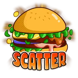 สัญลักษณ์ Scatter