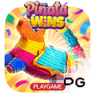 Pinata Wins