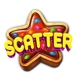 Scatter Symbol