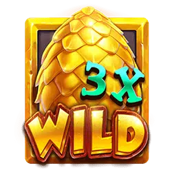 สัญลักษณ์ Wild