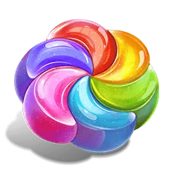 Scatter Symbol