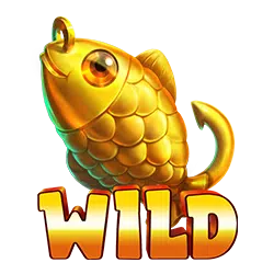 สัญลักษณ์ WILD